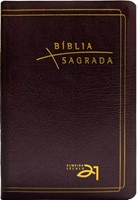 Bíblia Sagrada Almeida Século 21 com referências cruzadas