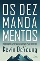 Os dez mandamentos