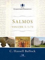 Salmos Volume 1 | 1-72 |