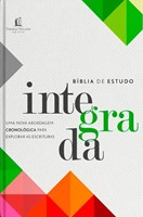 Bíblia de estudo integrada