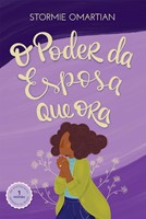 O poder da esposa que ora