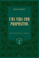 Uma vida com propósitos