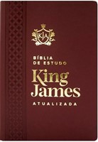 Bíblia de estudo King James Atualizada