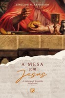 À mesa com Jesus