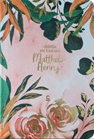 Bíblia de estudo Matthew Henry