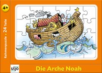Puzzle Arca de Noé