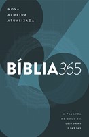 Bíblia 365 NAA