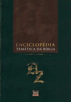 Enciclopédia temática da Bíblia