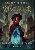 A Saga Wingfeather