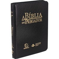 A bíblia do pregador
