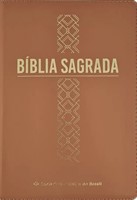 Bíblia Sagrada ARC com letra grande