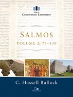 Salmos Volume 2 | 73-150 |