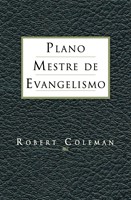 Plano mestre de evangelismo