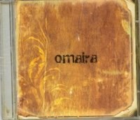 Omaira [CD]