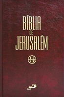 Bíblia de Jerusalém