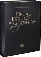 Bíblia de estudo de Genebra