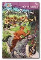 Silver serpent & Golden sword