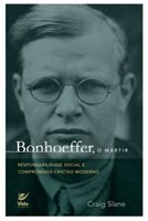 Bonhoeffer, o mártir