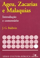 Ageu, Zacarias e Malaquias