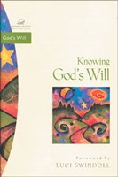 Knowing God's will