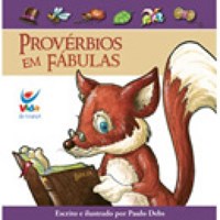 Provérbios em fábulas