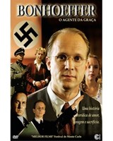 Bonhoeffer: O Agente da Graça [DVD]