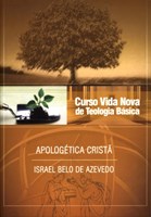 Curso Vida Nova de Teologia básica | Volume 6 |