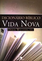 Dicionário Bíblico Vida Nova