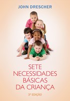 Sete necessidades básicas da criança