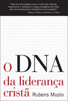 O DNA da liderança cristã