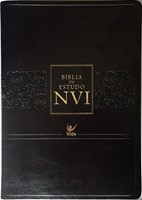Bíblia de estudo NVI
