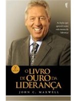 Livro de ouro da liderança