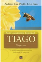 Tiago - série Crescimento Espiritual