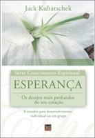 Esperança - série Crescimento Espiritual