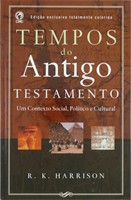 Tempos do Antigo Testamento