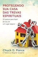 Protegendo sua casa das trevas espirituais