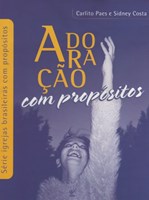 Adoraçao com propósitos