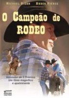 Campeão de Rodeo [DVD]