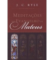 Meditações no Evangelho de Mateus