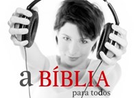 Bíblia para Todos - Ediçao Áudio [CD]