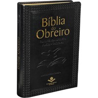 Bíblia do Obreiro