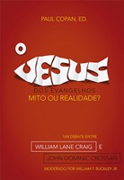 O Jesus dos Evangelhos: Mito ou Realidade?