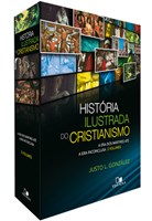 História ilustrada do Cristianismo em 2 volumes