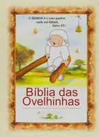 Bíblia das Ovelhinhas