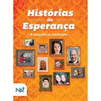 Histórias de Esperança