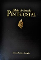 Bíblia de estudo Pentecostal