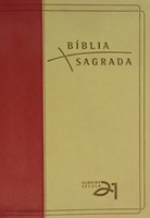 Bíblia Almeida Século 21 com referências