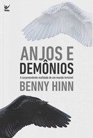 Anjos e Demónios