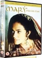 Mary Magdalene [DVD]