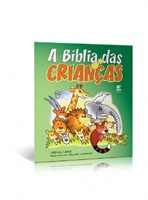 Bíblia das crianças